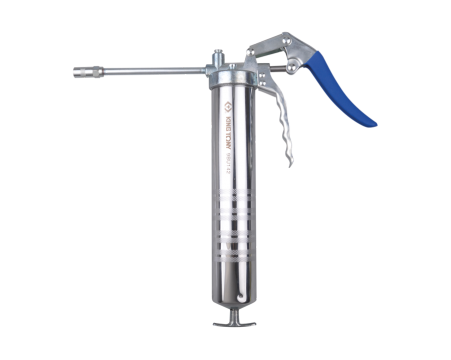 Grease gun with handle (400 cc)