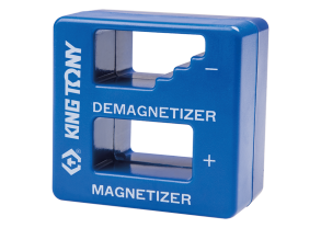 Magnetiseerder en demagnetiseerder